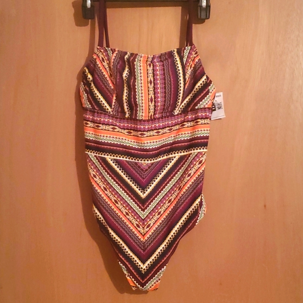 Swimsuit